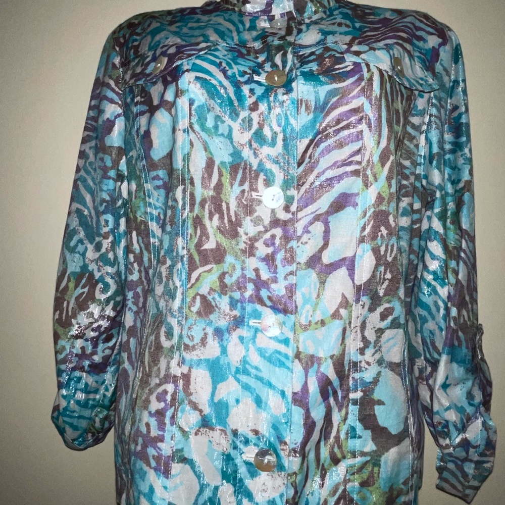 Ruby Rd / NWOT - Picture 2 of 12